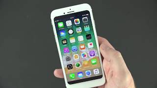 Apple iPhone 8 Unboxing September 12th iPhone 8 Plus iPhone 8 X Unboxing & Review