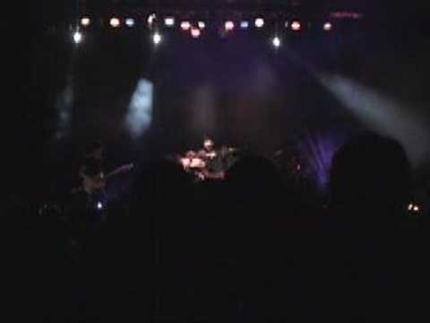 Tanner Walle - Evergreen - Granada Theater, March ...