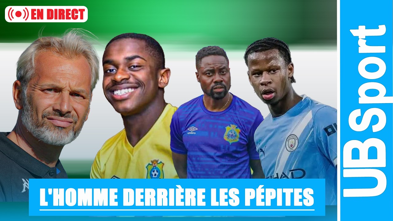 🔴EN DIRECT | Trésor Milenge frappe ENCORE fort… Mfuni, le prochain coup de maître ?