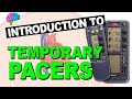 Introduction to Temporary Pacemakers