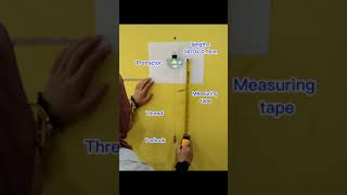 KMPh Physics Experiment 5: Simple Harmonic Motion