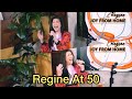 Regine Velasquez Vocal Highlights at “Regine Joy From Home” Online Concert (C5-G#5)