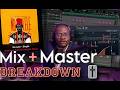 AFROBEAT HIGH LIFE NO LELE MIX MASTER BREAKDOWN mp3
