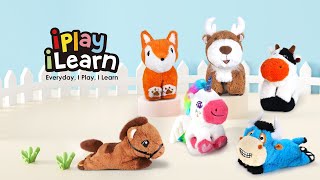Wrist Pals  Slaps Bracelets Stuffed Animals