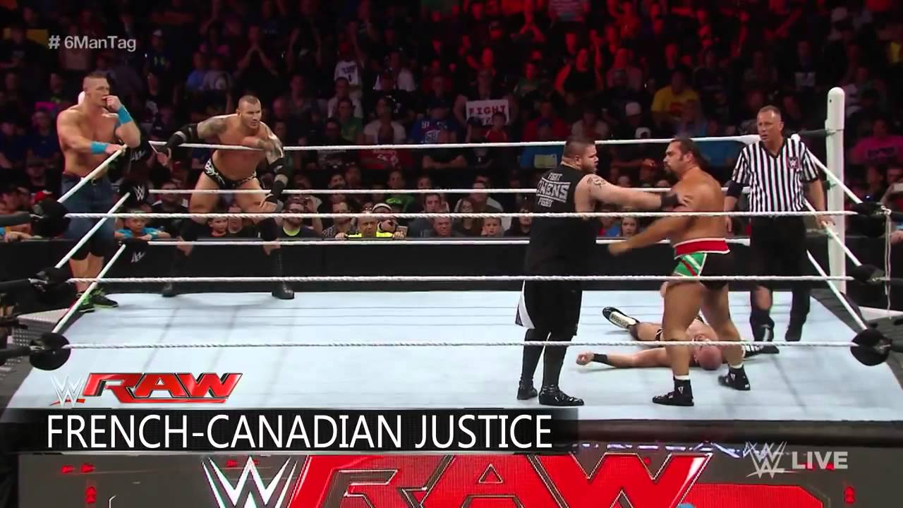 Top 10 Raw moments WWE Top 10, July 20, 2015 YouTube