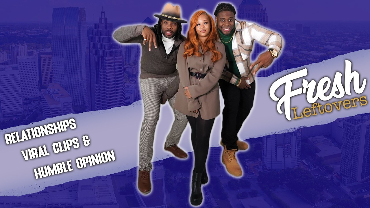 Relationships, Viral Clips & Humble Opinions | Full Episode