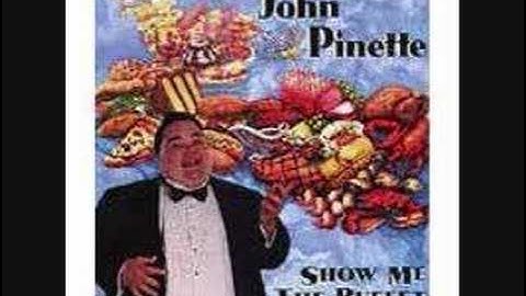 Thumbnail of John Pinette - Wonderful Wizard of Oz Buffet