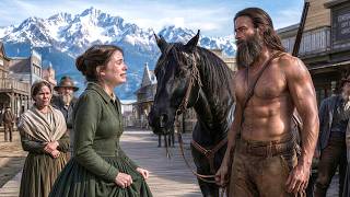 Information She Was Forced to Marry the Most Feared Mountain Man… Then He Shocked Everyone Completely Guide