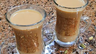 شاي كرك shorts وصفات السعودية  وصفات_سريعة tastyfood food طبخ طعام الامارات قطر reels