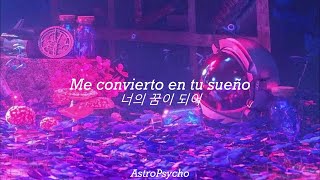 Jin | The Astronaut [Sub Español][Lyrics]