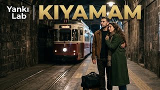 Kıyamam - (Düet Cover🔥) Yankı Lab Sibel Can & Eypio