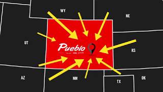 Pueblo Dodge Chrysler Jeep RAM - Powerhouse July