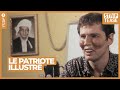 Le patriote illustr  best of striptease  rtbf archives