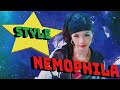 NEMOPHILA / STYLE [Official Music Video]