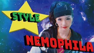 NEMOPHILA / STYLE [Official Music Video]