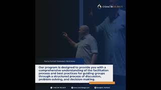 The Facilitator Training Program