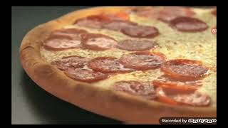 Dominos Britains Got Talent 2012 Ident