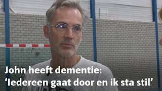 Jonge mensen met dementie deel 2: hoe zie je dag eruit? | RTV Utrecht