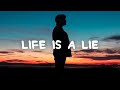 Fabian Secon - Life Is A Lie (Lyrics)