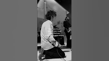 Thumbnail of Robbers #The1975 #Robbers