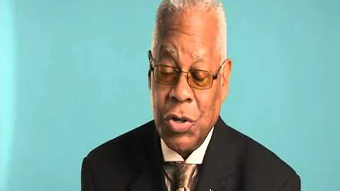 Tragic and Treasured Moments Of Robert Calhoun's L...