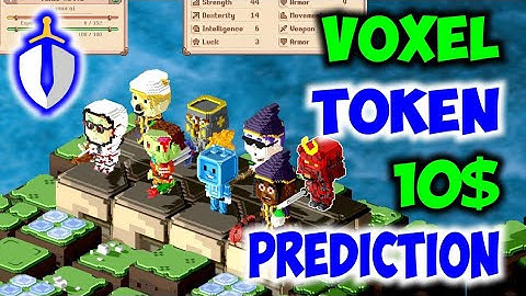 😱$VOXEL WILL SHOCK EVERYONE NEXT WEEK!!!! 🚀 VOXEL PRICE PREDICTION - VOXEL NEWS TODAY