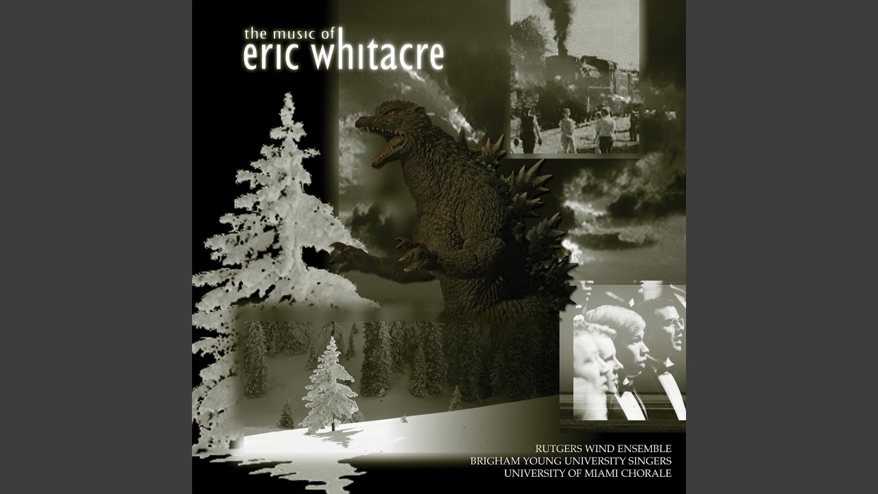 Godzilla Eats Las Vegas: Gawdsilla Eats Las Vegas!