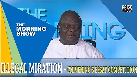 "Young people in Nigeria can see opportunities at ...