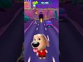 Talking Tom Gold Run Las Vegas Desert World 🌆 #shorts #talanditom #ben
