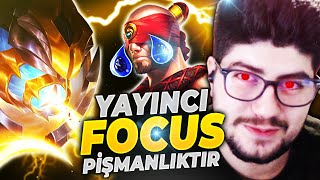 APOPHİS YAYINCI FOCUS YAPAN HAİNİ CEZALANDIRIYOR 😈 !! | KAFAYI YEDİM 🤬 !! | Apophis YouTube Videos