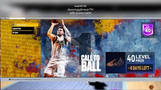 2021 NBA 2K22 pc hacks mod menu all clothing max rep max attributes auto green