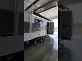 3 minute tour 2026 Salem FSX 266BHLE bunkhouse travel trailer by Forestriver at Couchs RV Nation