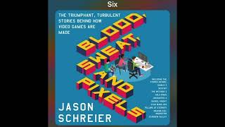 Blood, Sweat, and Pixels - Eric Barone (Stardew Valley) Excerpts