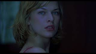 Dj Afro Resident Evil 1.