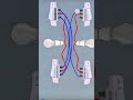💥Staircase Wiring diagram for home 💥..#brarelectric #electrical #diy #swtich #trending