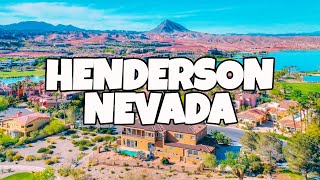 Best Things To Do in Henderson, Nevada