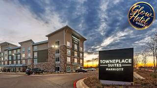 TownePlace Suites Austin Parmer/Tech Ridge | Austin (TX), United States | Hotel Review 🏩