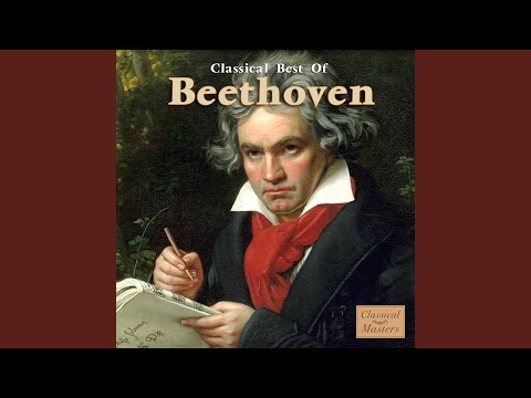 Moonlight Sonata: Adagio Sostenuto