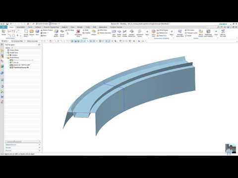 NX CAD Quick