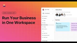 Getting Started with Ovo Task screenshot 1