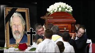 R.I.P. We bring extremely sad news about talented actor Paul Geoffrey, he has been confirmed as...