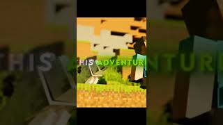 Minecraft edit (ts tok me too long)