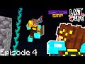 Geode Last Life: Episode 4 - HELP ARRIVES