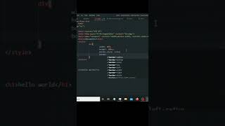 How to Add Different Colors to Border #html #coding #programming #css #programming #webdeveloper