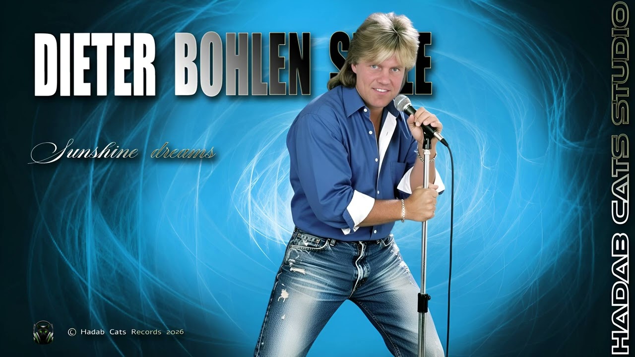 Blue System style - Sunshine dreams