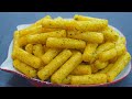 Easy Potato recipe ! With 1 POTATOES! It's so delicious that I make it almost every weekend, No oven