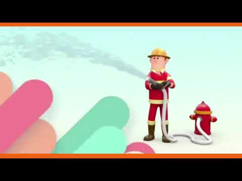 مهام رجل الدفاع المدني