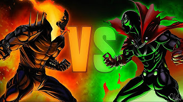 THE TRUTH: Ghost Rider Vs Spawn | Who Would Win?