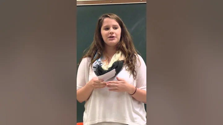 Interview Speech