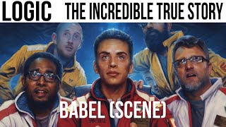 [가사해석] Logic - Babel (Scene)